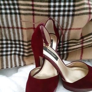 White House Black Market